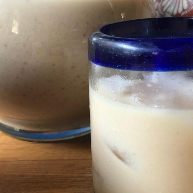horchata